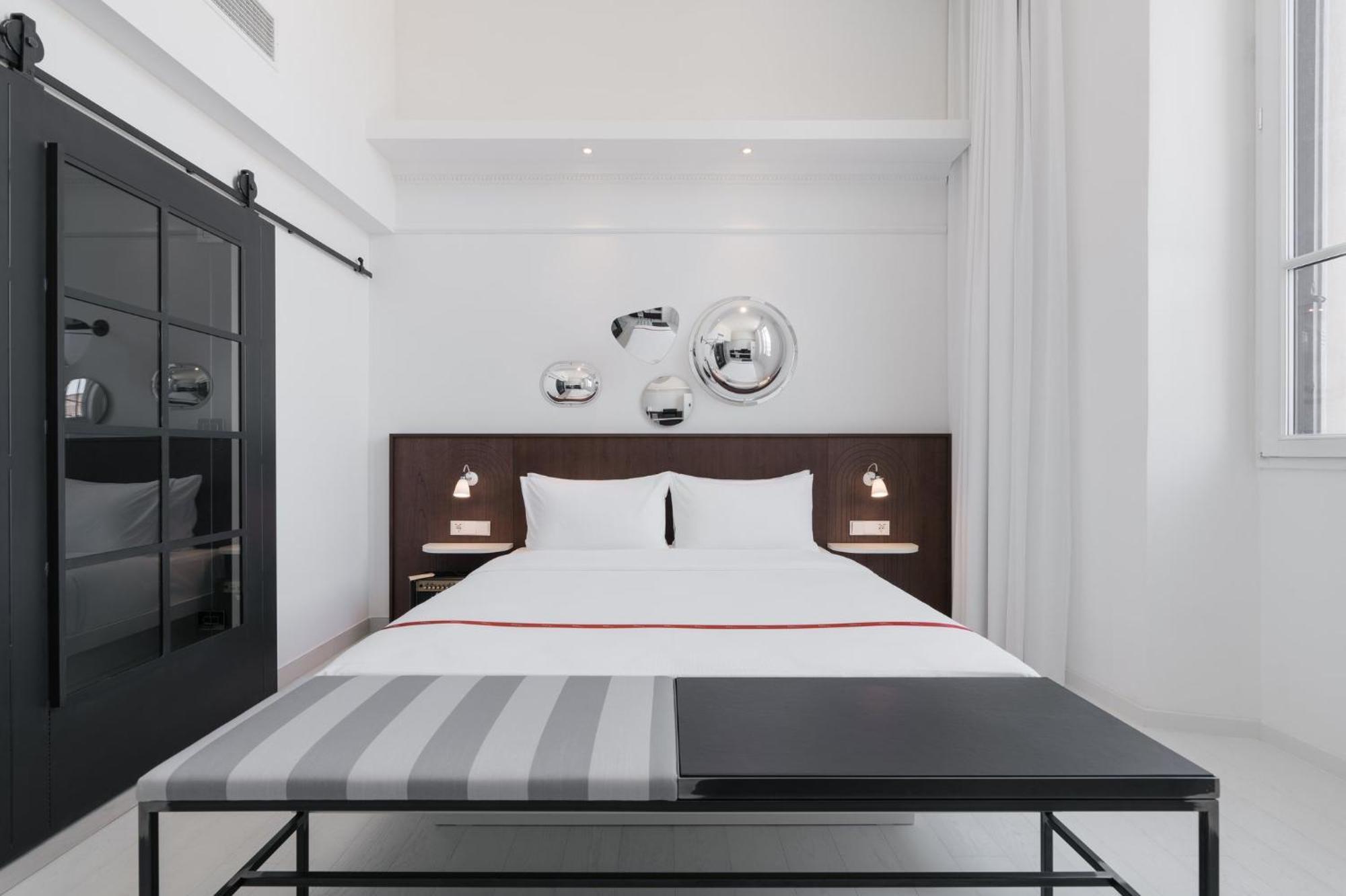 Hotel Ruby Bea Florencia