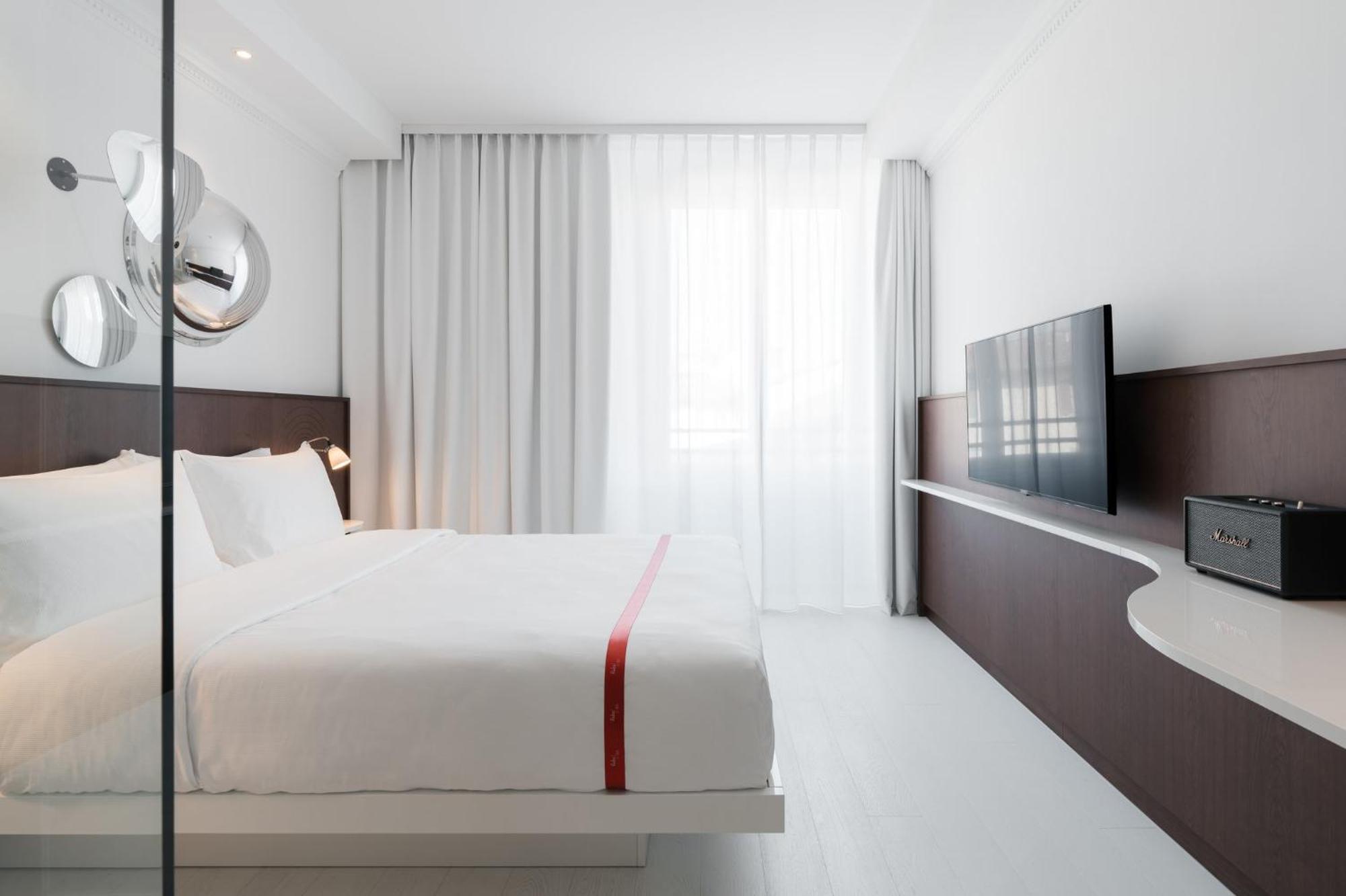 Hotel Ruby Bea Florencia