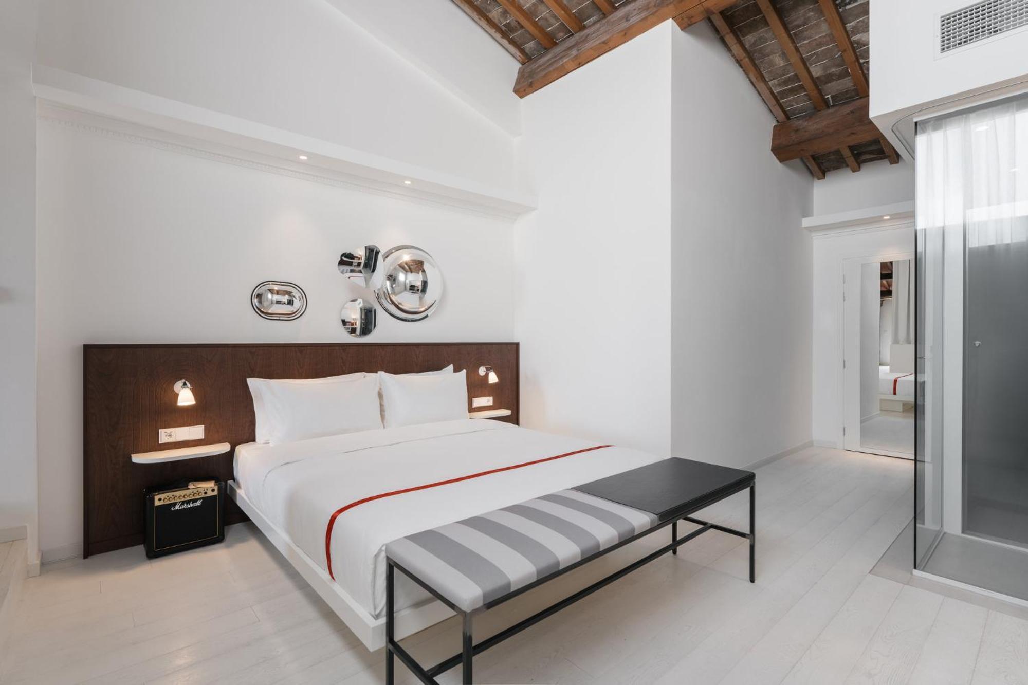 Ruby Bea Hotel Florencia