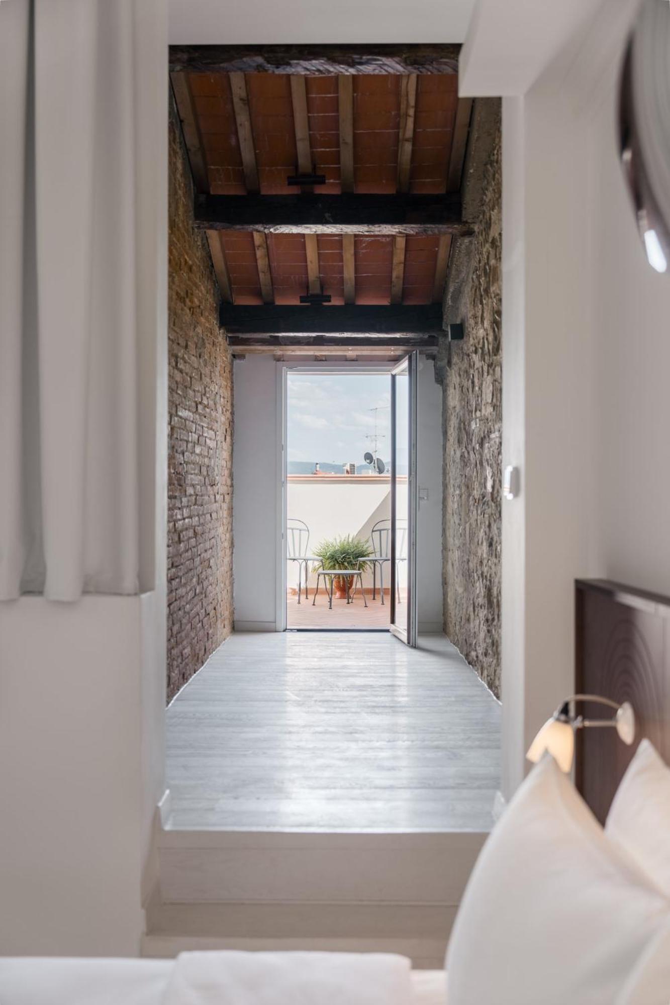 Hotel Ruby Bea Florencia