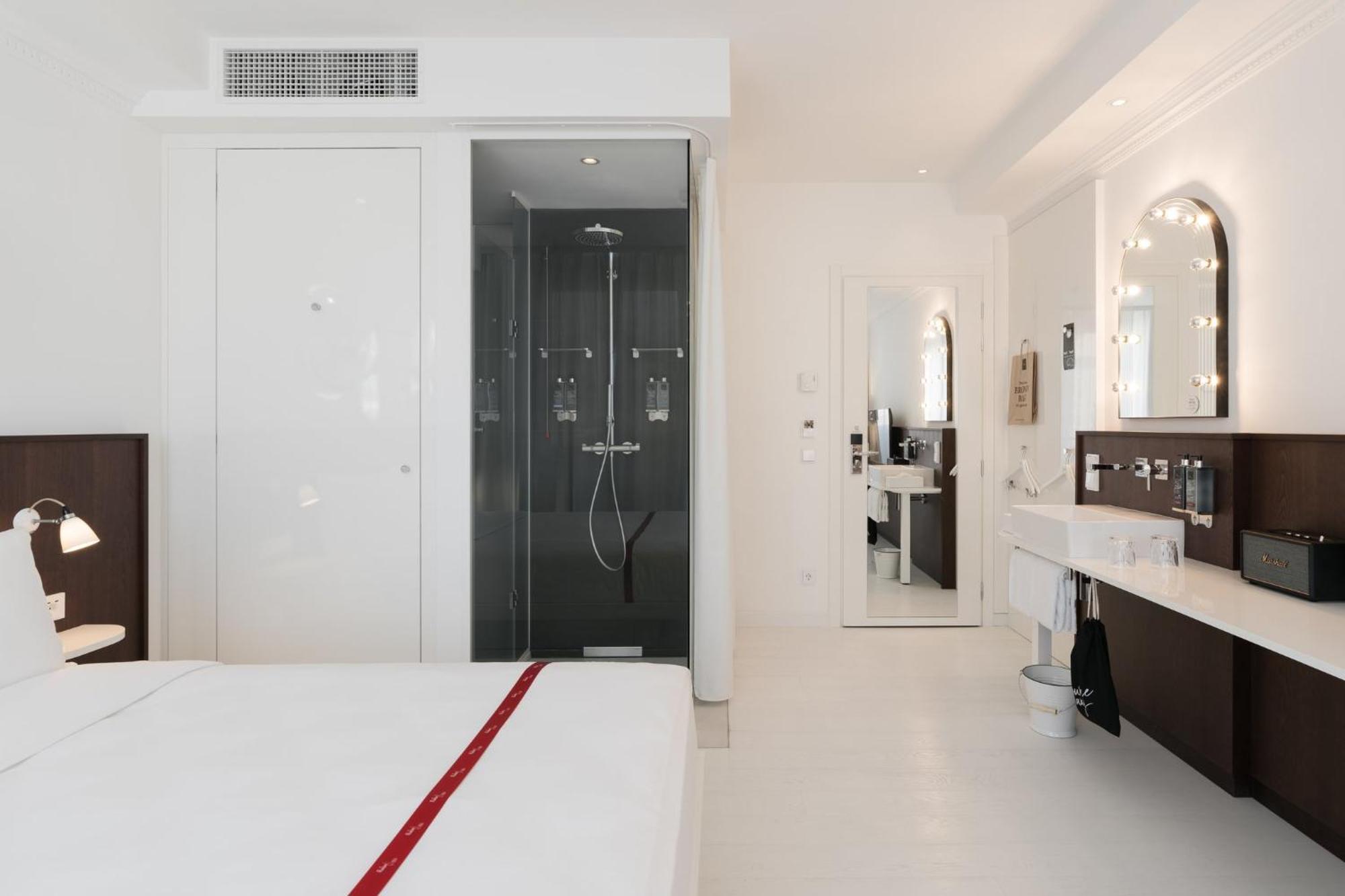 Hotel Ruby Bea Florencia