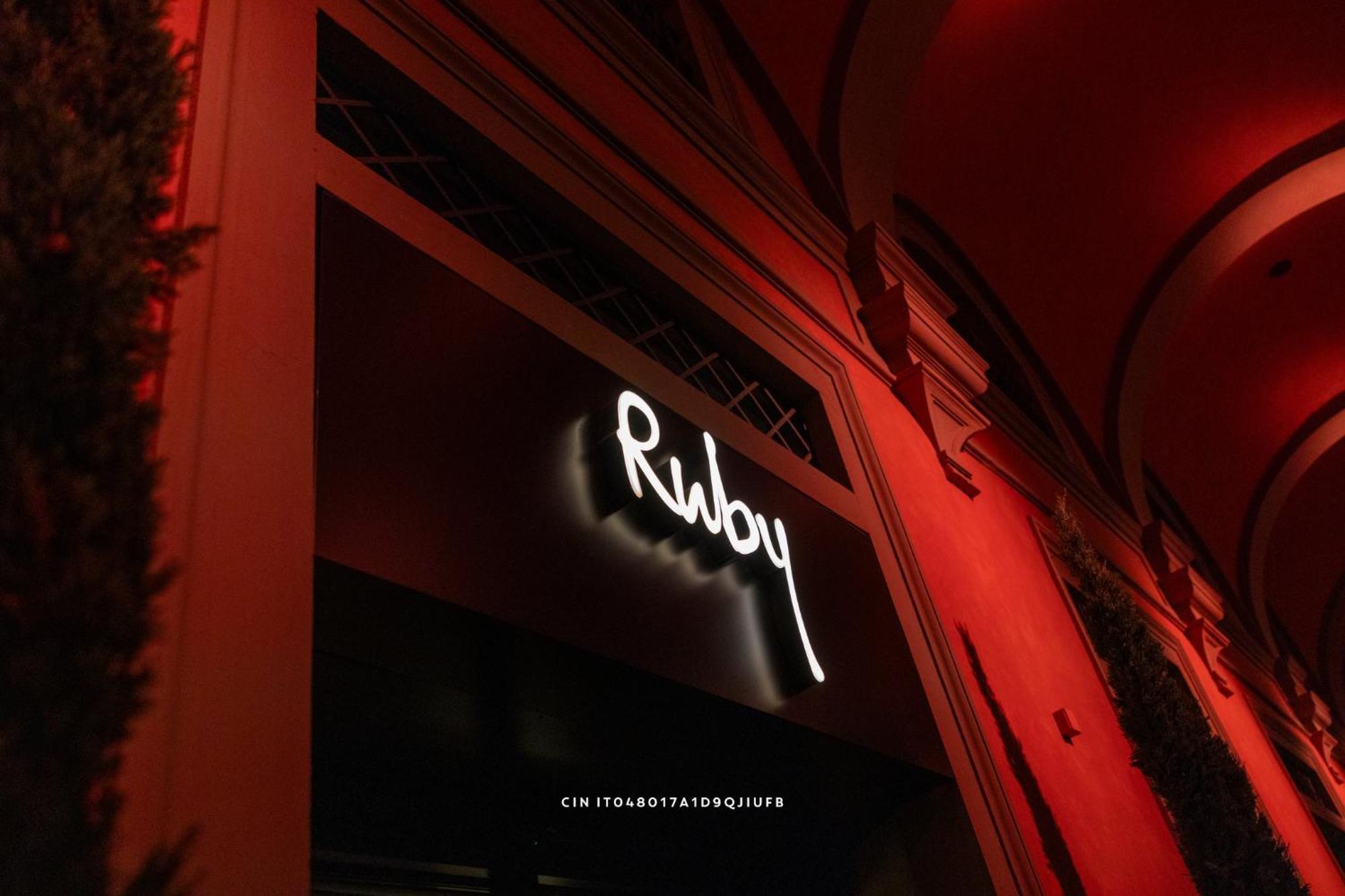 Ruby Bea Florencia